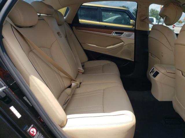 2018 GENESIS G80 ULTIMA KMHGN4JF6JU268597