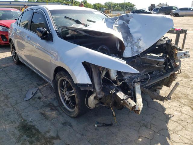 Salvage vehicles for parts for sale at auction: 2011 Honda Accord LX