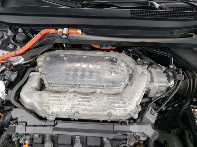 2019 ACURA RLX SPORT JH4KC2F96KC000103