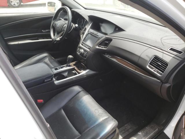 2015 ACURA RLX TECH JH4KC1F58FC000603