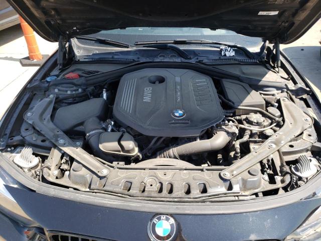 2018 BMW 440XI WBA4Z7C52JED47700