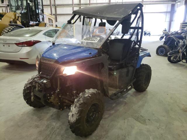 2020 HONDA SXS500 M 1HFVE0360L4503005