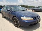 2002 HONDA  ACCORD