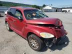 2002 CHRYSLER  PT CRUISER