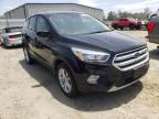 2019 FORD  ESCAPE