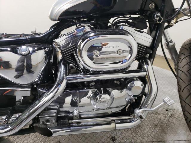 2003 HARLEY-DAVIDSON XL1200 C A 1HD1CGP493K417105
