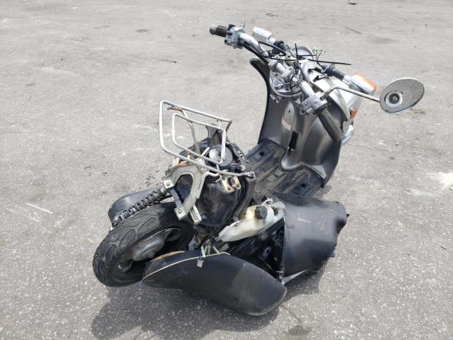 2004 YAMAHA YJ50 JYASA17A64A017536