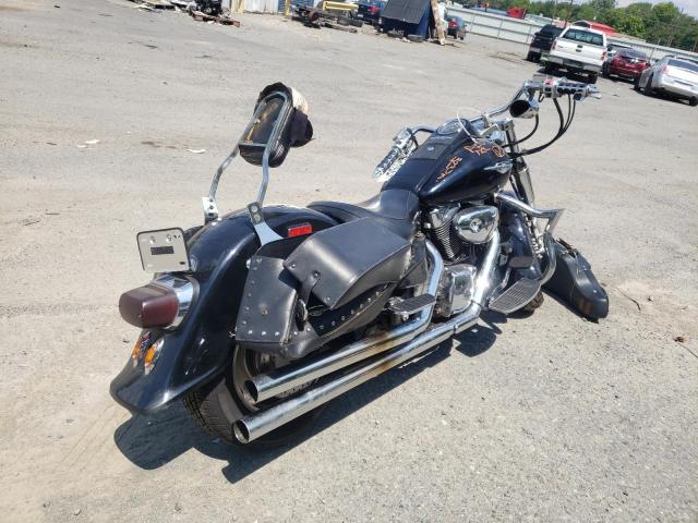 2006 SUZUKI C90 JS1VY52A962105130