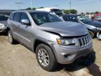 2015 JEEP  CHEROKEE