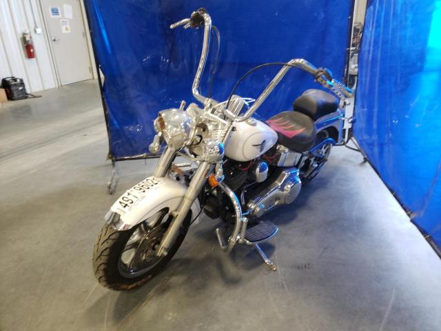 2004 HARLEY-DAVIDSON FLSTFI 1HD1BXB124Y086365
