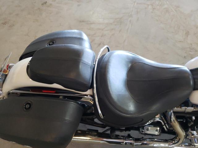 2005 HARLEY-DAVIDSON FLSTN SOFT 1HD1JDB165Y047720