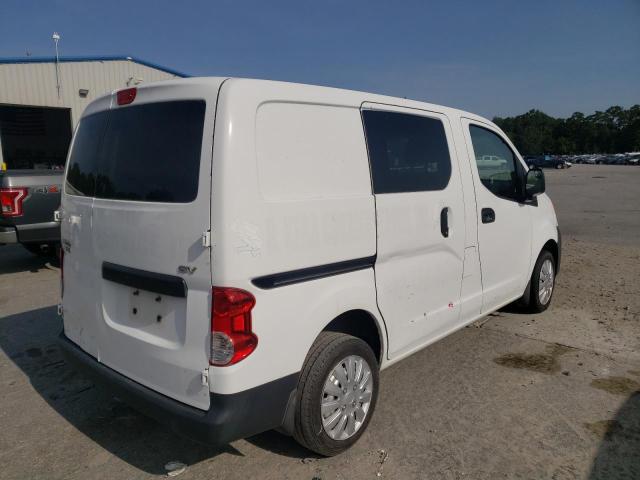 2015 NISSAN NV 3N6CM0KN7FK698745