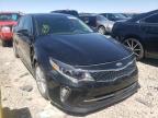 2018 KIA  OPTIMA