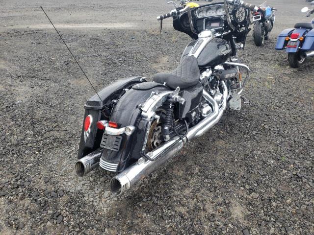 2019 HARLEY-DAVIDSON FLHX 1HD1KBC19KB661899
