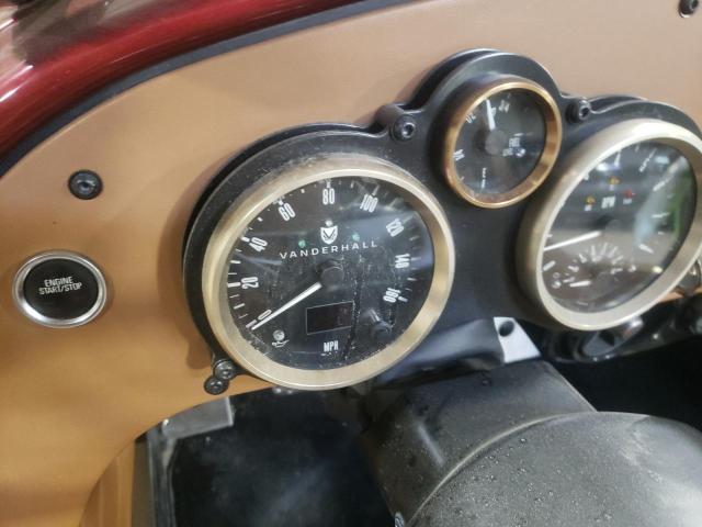 2020 VAND AUTOCYCLE 7KGTC2V37LR000030