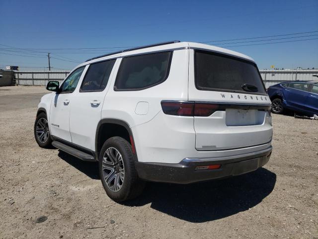2022 JEEP WAGONEER S 1C4SJVDT2NS109790