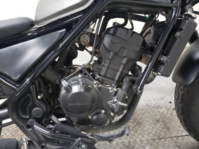2018 HONDA CMX300 MLHNC5303J5101136