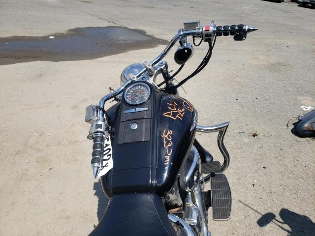 2006 SUZUKI C90 JS1VY52A962105130