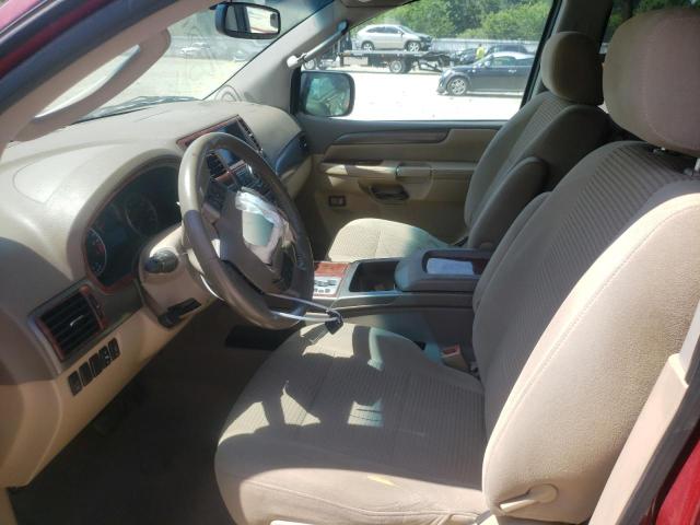2023 NISSAN ARMADA SE 5N1AA08D38N608694