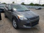 2014 FORD  ESCAPE