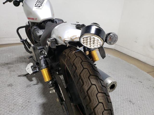 2019 YAMAHA XVS950 CU JYAVN05E5KA014268