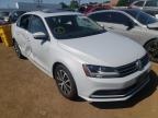 2017 VOLKSWAGEN  JETTA