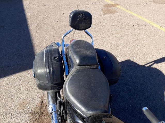 2011 YAMAHA XVS950 A JYAVN01E2BA011155