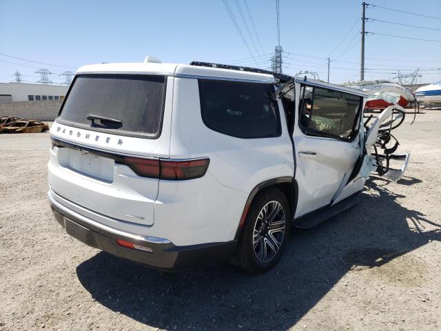 2022 JEEP WAGONEER S 1C4SJVDT2NS109790