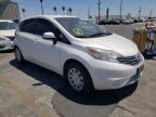 2014 NISSAN  VERSA