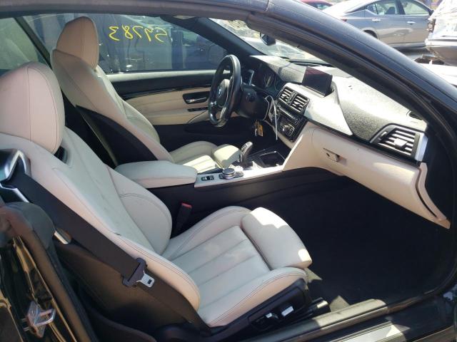 2018 BMW 440XI WBA4Z7C52JED47700