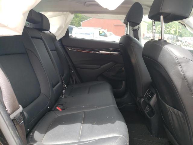 2021 KIA SELTOS EX KNDERCAA0M7148781