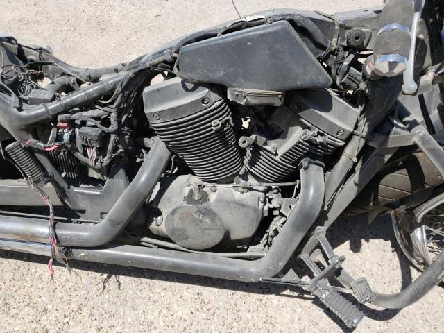 2003 HONDA VT750 DC JH2RC44003M705191