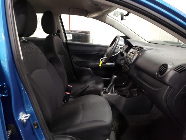 2015 MITSUBISHI MIRAGE DE ML32A3HJ2FH013754