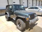 JEEP WRANGLER 2003 foto