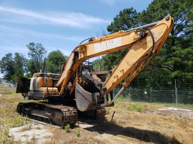 Vehiculos salvage en venta de Copart Savannah, GA: 2014 Hyundai Excavator