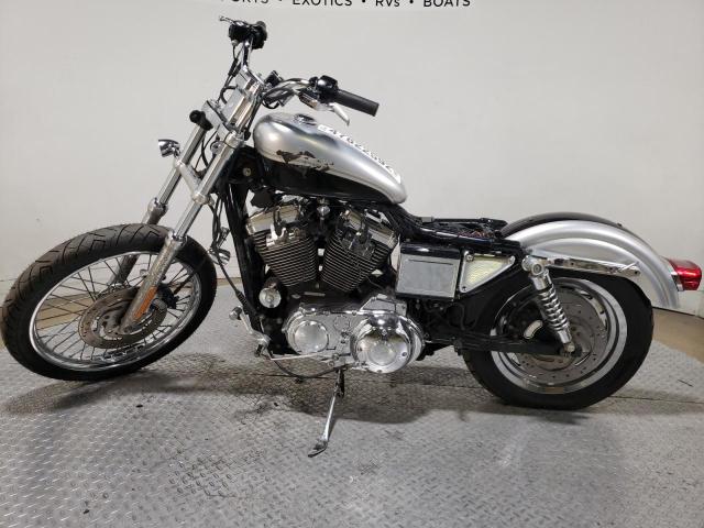 2003 HARLEY-DAVIDSON XL1200 C A 1HD1CGP493K417105