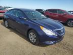 2012 HYUNDAI  SONATA