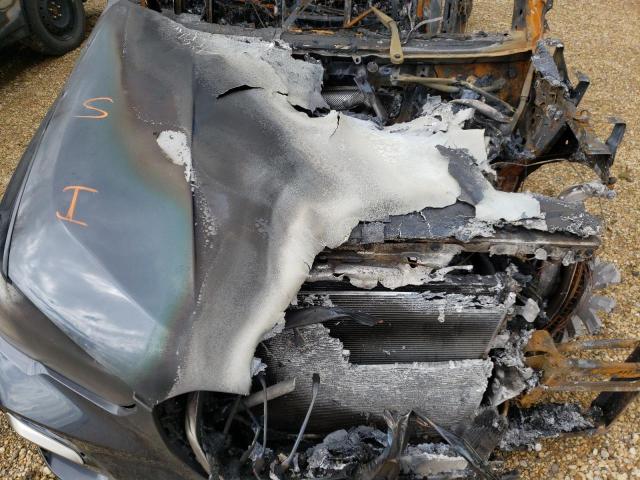 2020 BMW X5 M50I 5UXJU4C00L9C38010