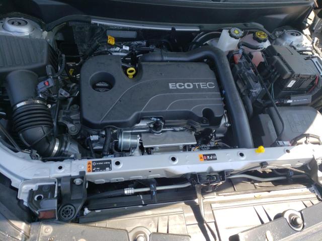 2022 CHEVROLET EQUINOX RS 2GNAXWEV6N6148215