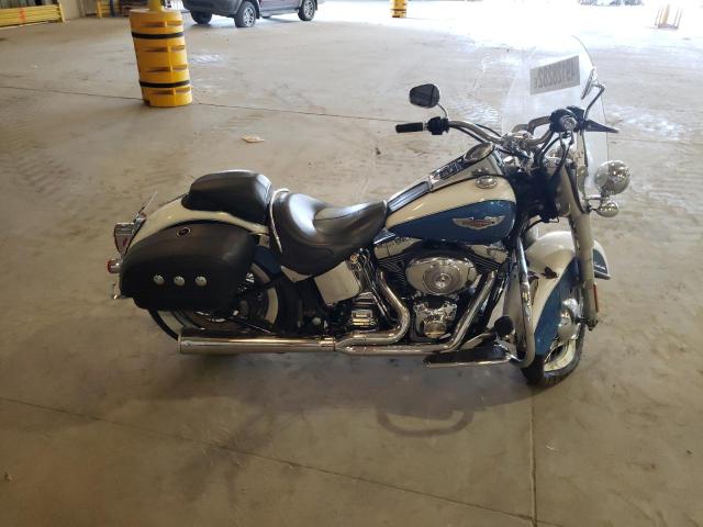 2005 HARLEY-DAVIDSON FLSTN SOFT 1HD1JDB165Y047720