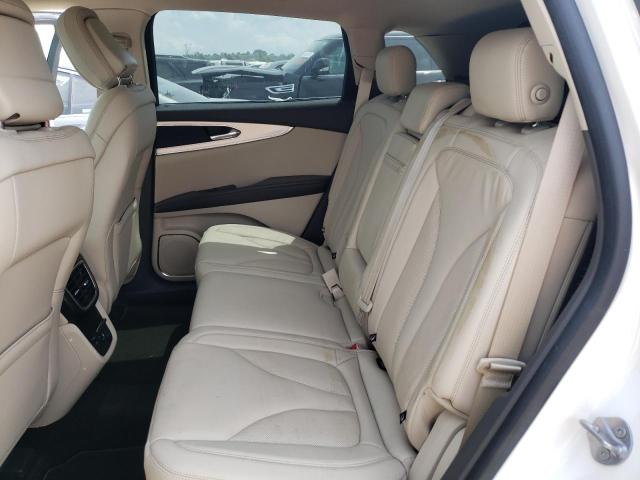 2020 LINCOLN NAUTILUS 2LMPJ6J92LBL30074