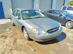 2001 FORD  TAURUS