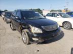 2007 LEXUS  RX350