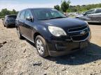 2011 CHEVROLET  EQUINOX