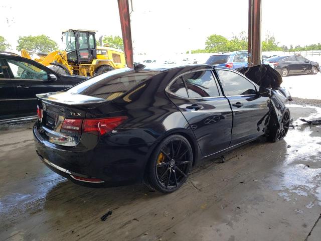 2015 ACURA TLX ADVANC 19UUB2F74FA013270