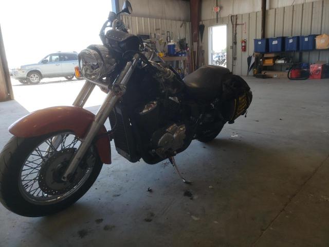 2002 HONDA VT750 CDA JH2RC44312M610664