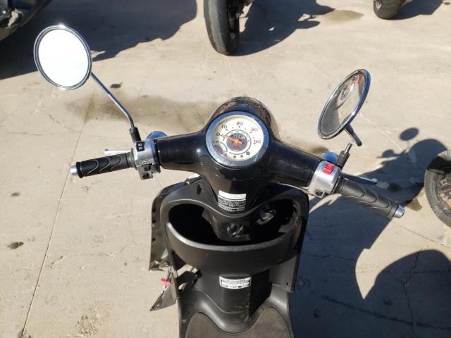 2013 HONDA NCH50 LALAF7008D3006678