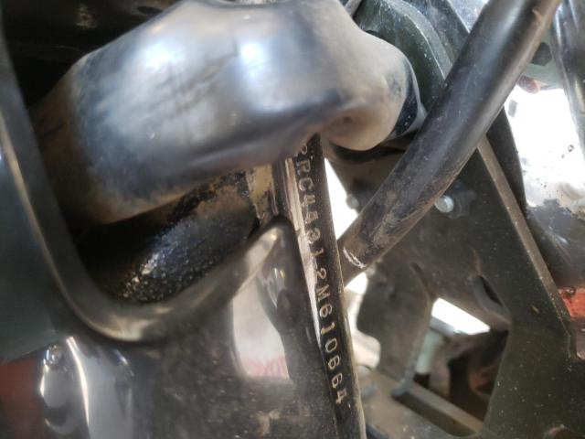 2002 HONDA VT750 CDA JH2RC44312M610664