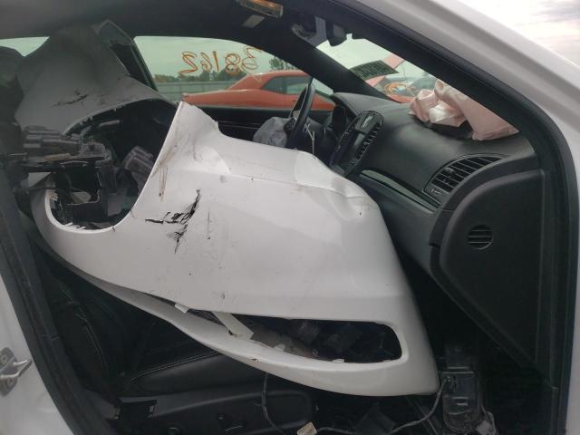 2019 CHRYSLER 300 S - 2C3CCAGG2KH698479