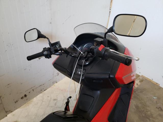 2014 HONDA NSS300 MLHNF0401E5000675